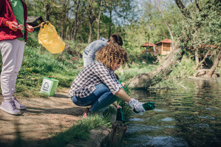 Clean Water Image